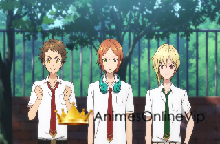 Ensemble Stars! Episódio 17