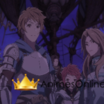 Granblue Fantasy The Animation Season 2