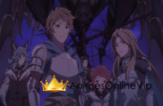 Granblue Fantasy The Animation Season 2 Episódio 8