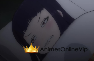 High Score Girl II Episódio 4