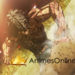 Kengan Ashura Part 2