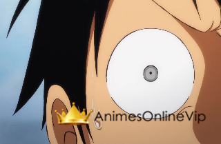 One Piece Episódio 909