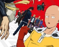 One Punch Man 2 Ova