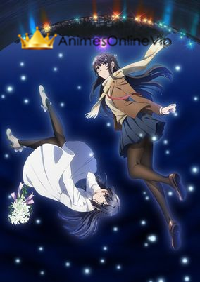 Seishun Buta Yarou wa Yumemiru Shoujo no Yume wo Minai Filme