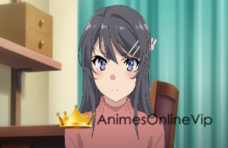 Seishun Buta Yarou wa Yumemiru Shoujo no Yume wo Minai Filme 1