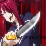 Shokugeki no Souma: Shin no Sara