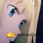 Sword Art Online: Alicization – War of Underworld