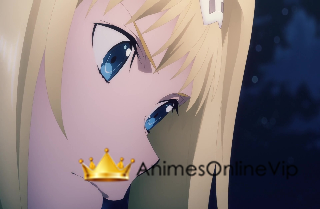 Sword Art Online: Alicization - War of Underworld - Episódio 7