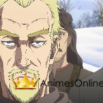 Vinland Saga