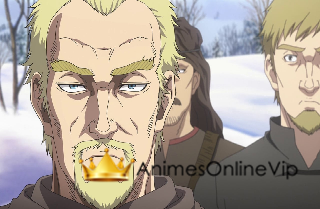 Vinland Saga - Episódio 17