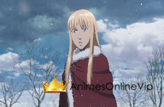 Vinland Saga - Episódio 18