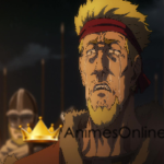 Vinland Saga