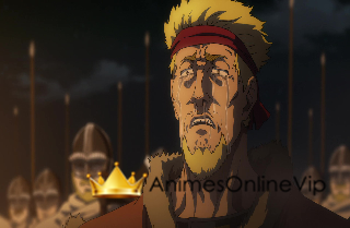 Vinland Saga - Episódio 19