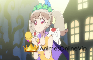 Aikatsu on Parade! Episódio 5