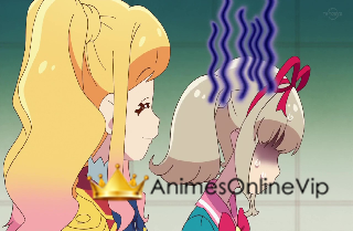 Aikatsu on Parade! Episódio 6