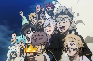 Black Clover - Episódio 113