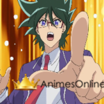 Cardfight!! Vanguard: Shinemon-hen