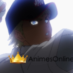 Diamond no Ace: Act II