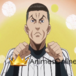 Diamond no Ace: Act II