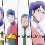 Diamond no Ace: Act II