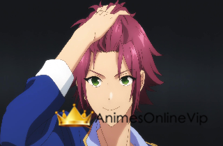 Ensemble Stars! Episódio 23