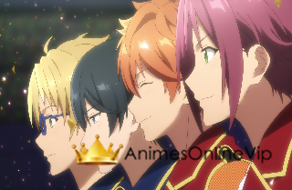 Ensemble Stars! Episódio 24