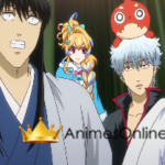 Gintama: Monster Strike-hen