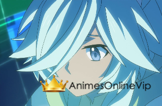 Gundam Build Divers Re:Rise Episódio 11