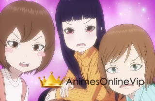 High Score Girl II Episódio 6