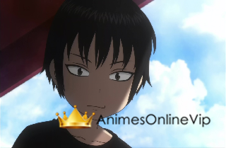 High Score Girl II Episódio 9