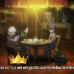 Hunter x Hunter: Phantom Rouge Filme