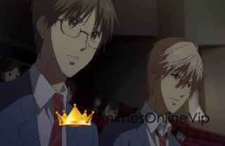 Kono Oto Tomare! 2nd Season Episódio 10