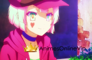 No Game No Life: Zero Filme - Episódio 1