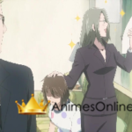 Nodame Cantabile: Finale