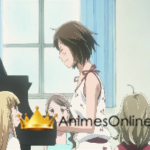 Nodame Cantabile: Finale