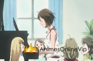 Nodame Cantabile: Finale Episódio 11