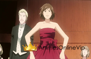 Nodame Cantabile: Finale Episódio 9