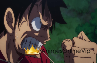 One Piece Episódio 913