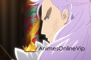 Shin Chuuka Ichiban! Episódio 11