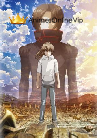 Soukyuu no Fafner: Dead Aggressor - The Beyond