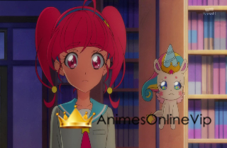 Star☆Twinkle Precure Episódio 40