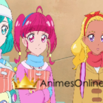 Star☆Twinkle Precure