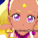 Star☆Twinkle Precure