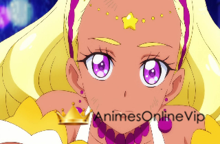 Star☆Twinkle Precure Episódio 43