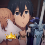 Sword Art Online: Alicization – War of Underworld