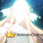 Sword Art Online: Alicization – War of Underworld