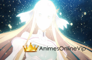 Sword Art Online: Alicization - War of Underworld - Episódio 9