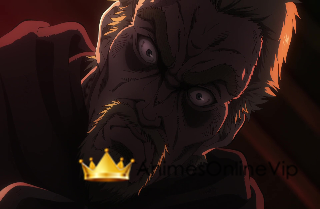 Vinland Saga - Episódio 20