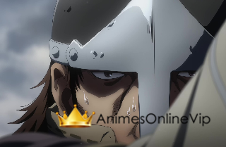 Vinland Saga - Episódio 22