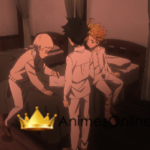 Yakusoku no Neverland